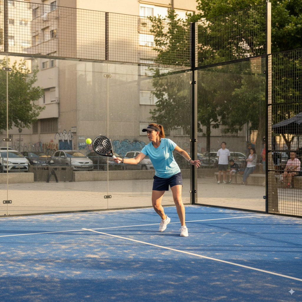 PADEL