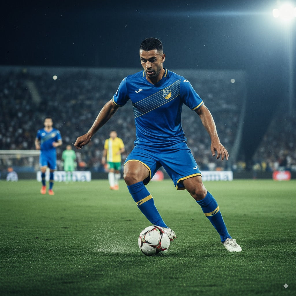 FUTBOL