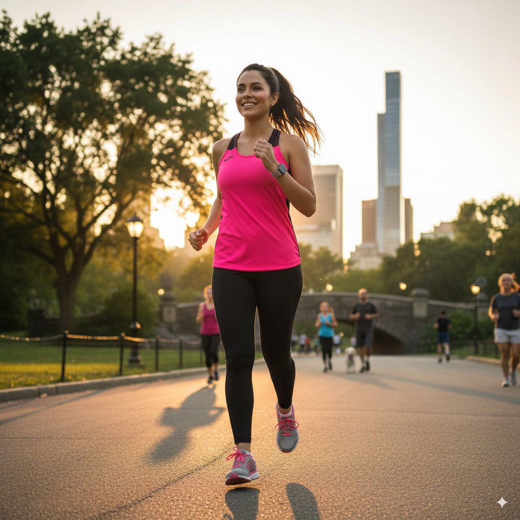 Cómo Elegir las Zapatillas de Running Adecuadas para Cada Tipo de Pisada