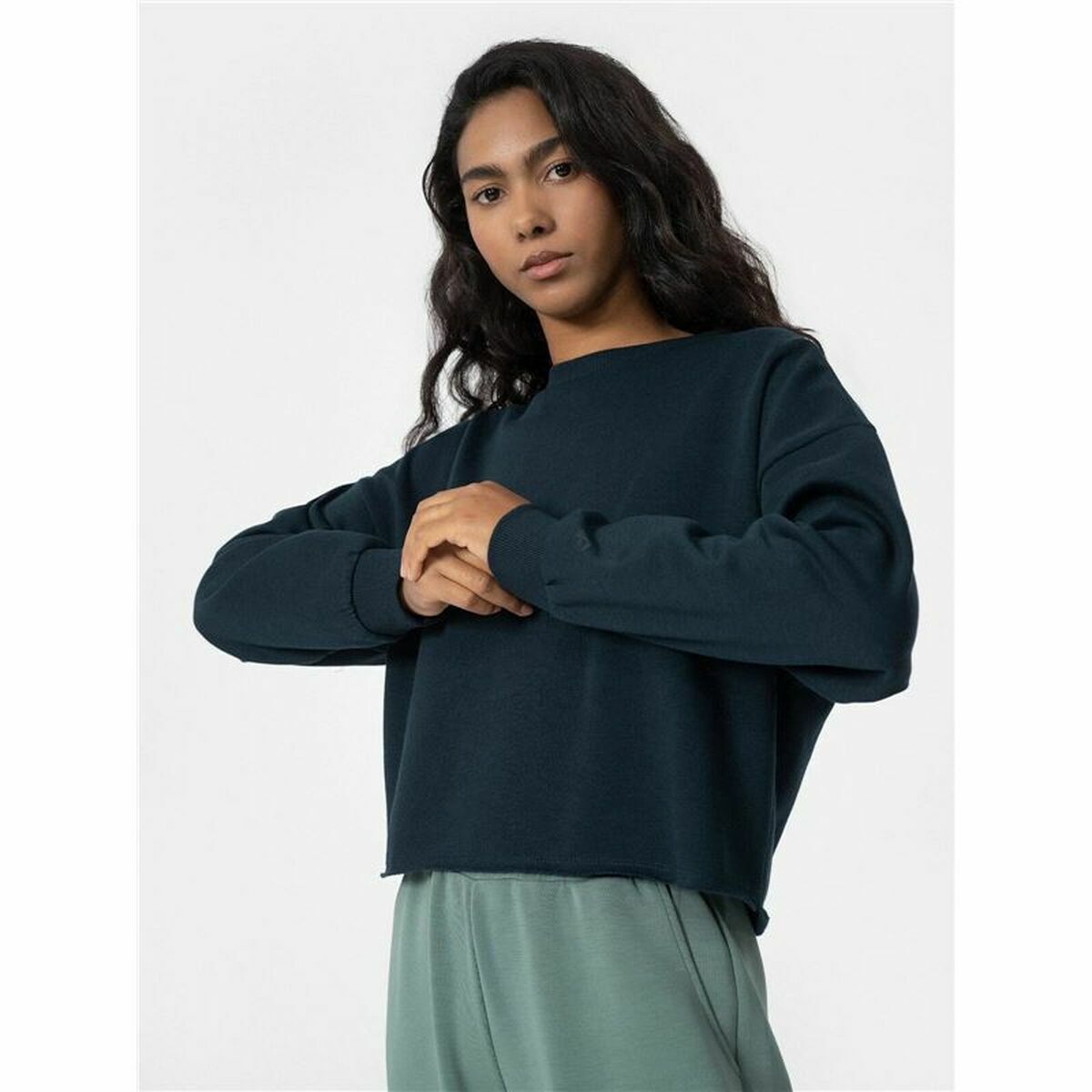 Sudaderas Mujer