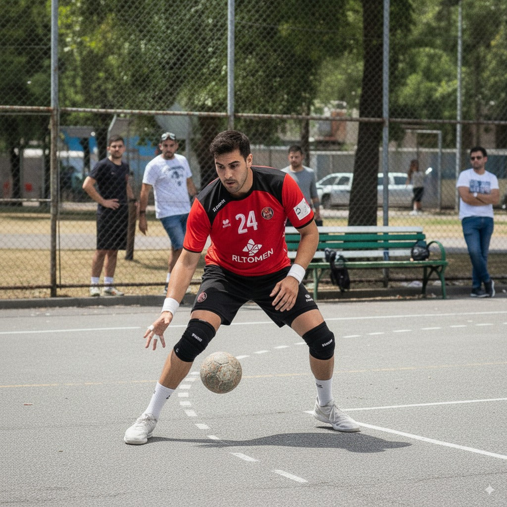 BALONMANO