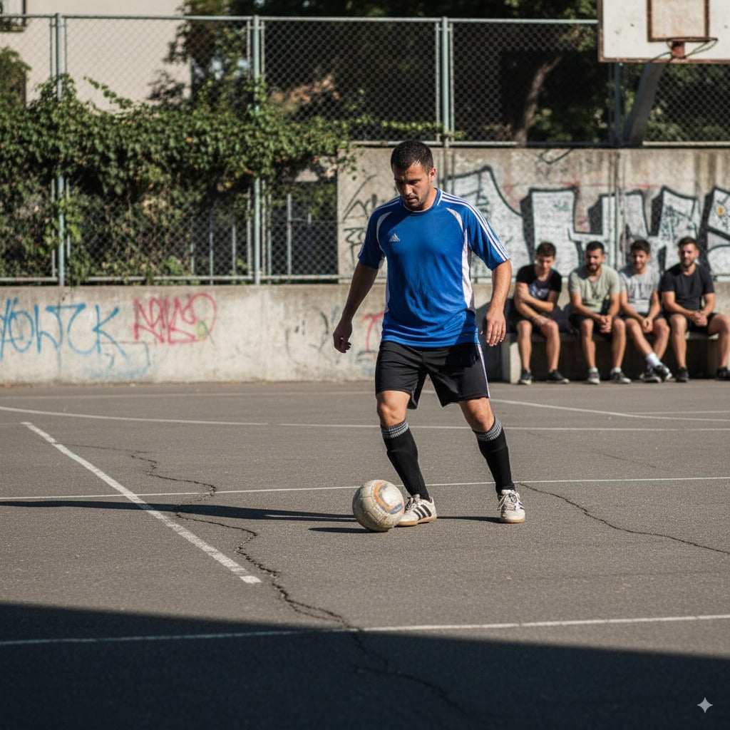 FUTBOL SALA