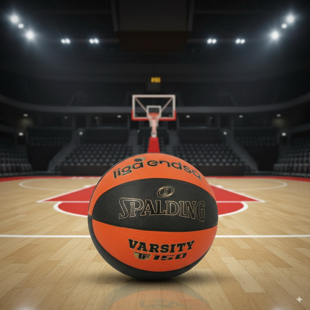 BALONCESTO