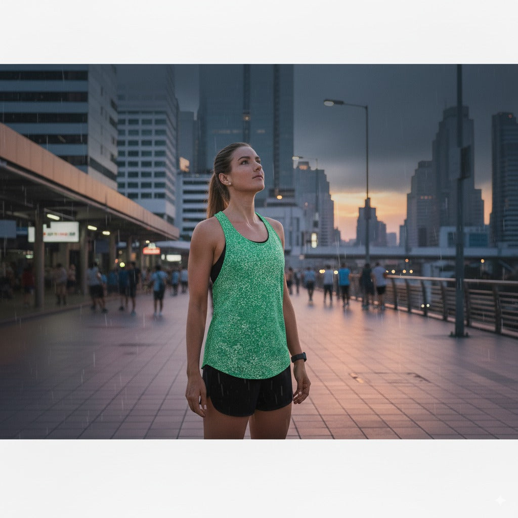 RUNNING