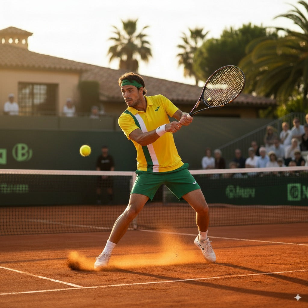 TENIS