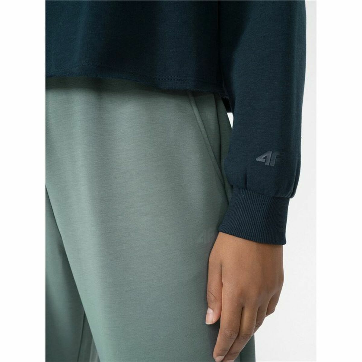 Pantalones Mujer