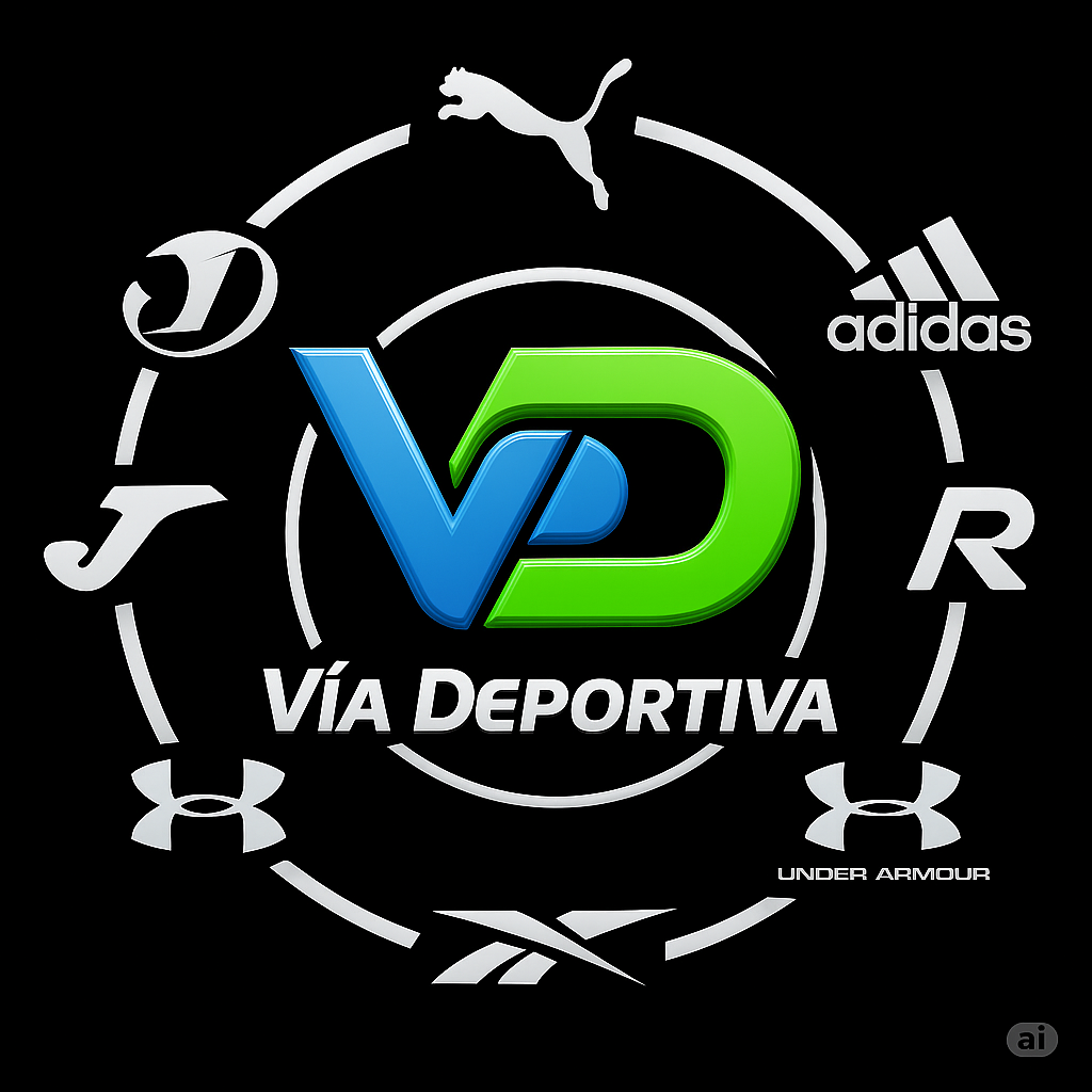 ViaDeportiva