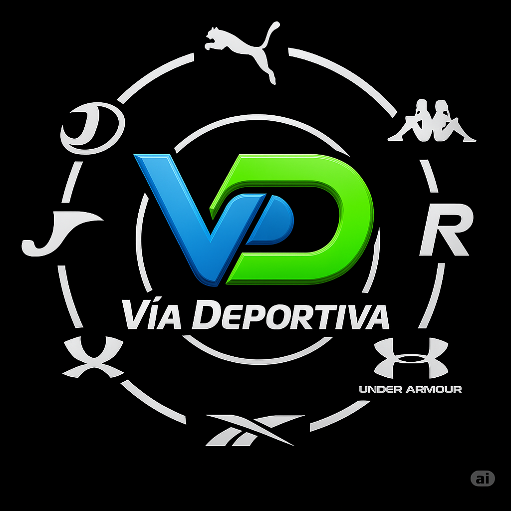 ViaDeportiva
